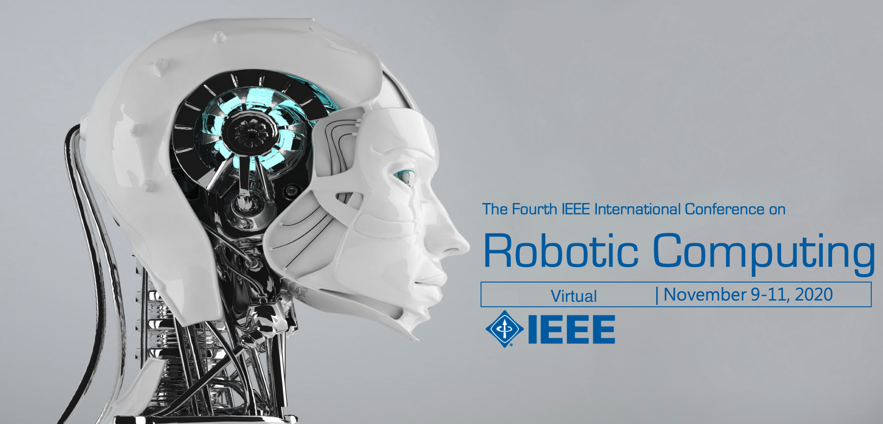  IEEE  Robotic Computing IRC 2020